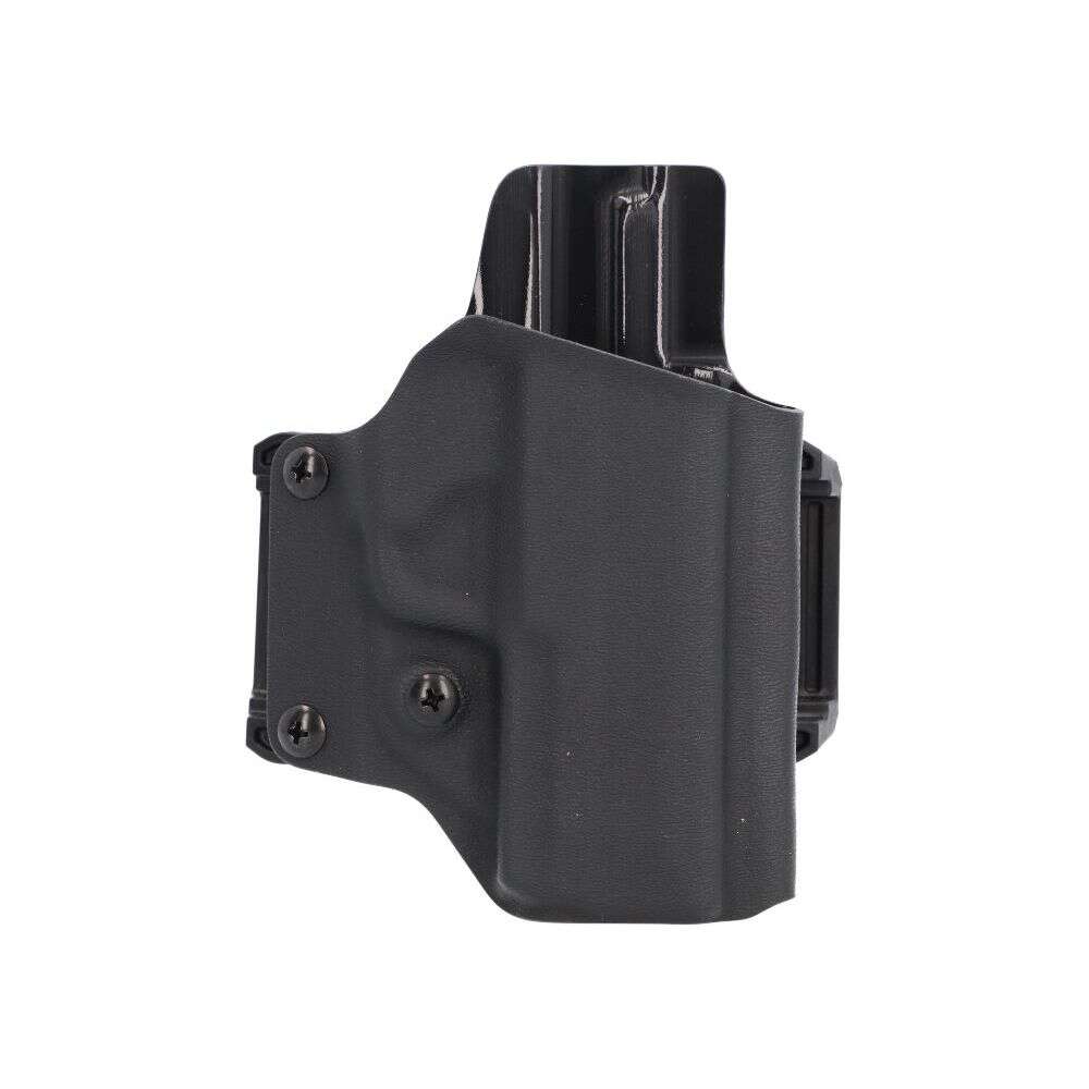 Holsters Sig Sauer SIG 8901262      P365 HOLST XMACRO     RH OWB  BLK